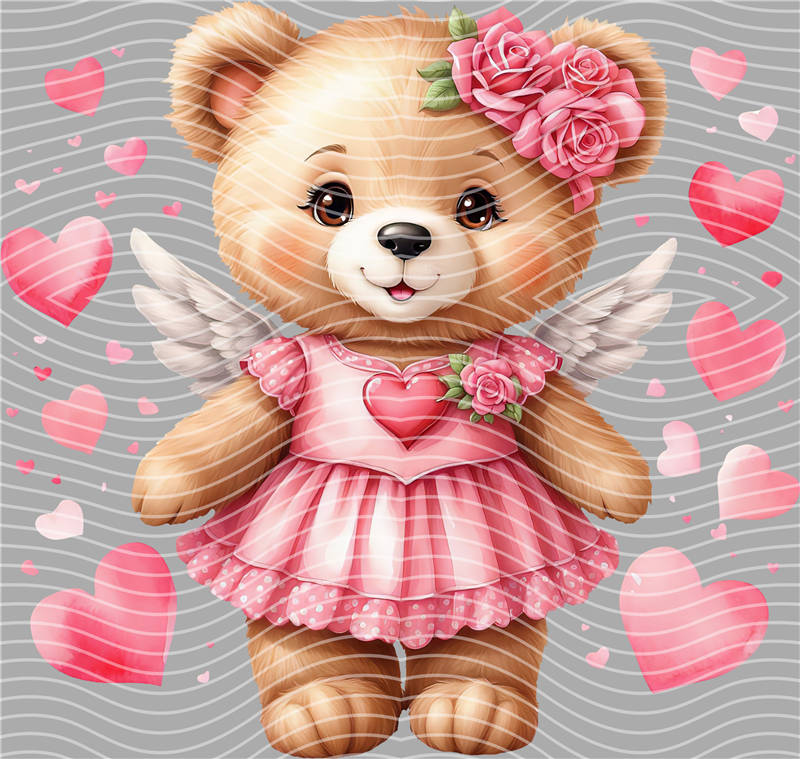 Cool Bear-XO 89